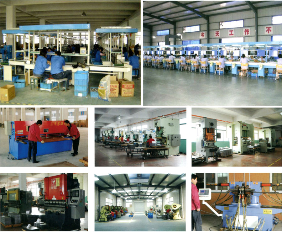 江蘇共創教學設備 賦能智慧教育，引領設備銷售新篇章